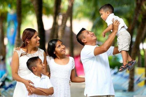 Bonding With The Family: 6 Interesting Activities Bonding With The Family: 6 Interesting Activities