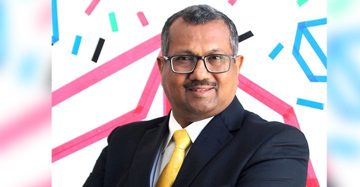 Design Jobs And Creativity To Thrive In The Future: An Interview With Dr Sanjay Gupta Design Jobs And Creativity To Thrive In The Future: An Interview With Dr Sanjay Gupta