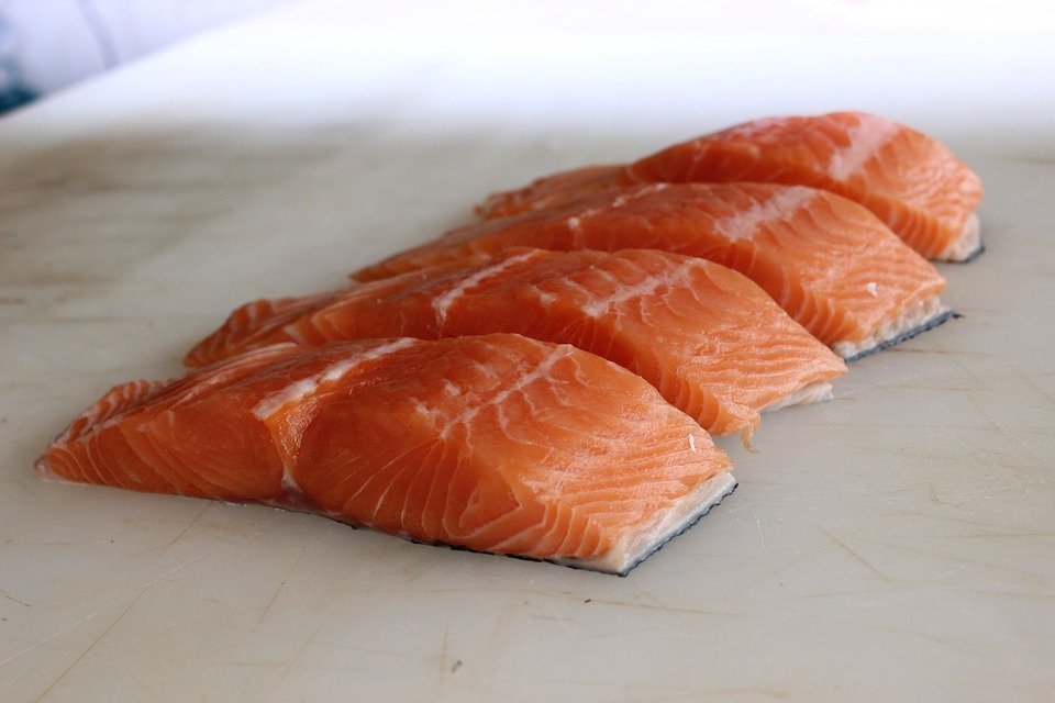 Top 10 Superfoods For Good Health Top 10 Superfoods For Good Health