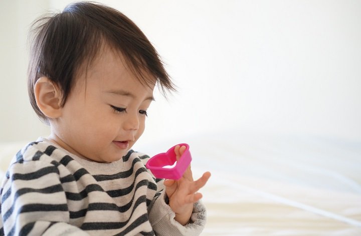 Ways To Create Teachable Moments For Your Toddler Ways To Create Teachable Moments For Your Toddler