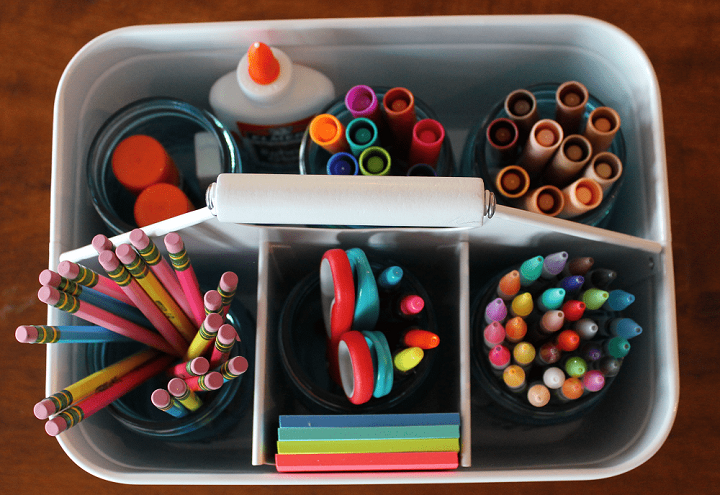 How to Tackle Clutter in Your Preschooler's Room How to Tackle Clutter in Your Preschooler's Room