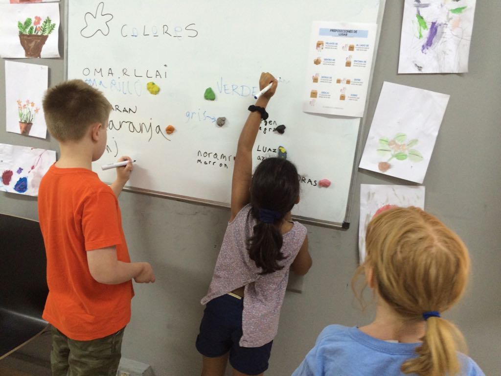 Why I Send My Kids To International Summer Camps Why I Send My Kids To International Summer Camps