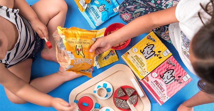 #RealFoodInABag Is What The Mumum Co’s Snack Range Is All About! #RealFoodInABag Is What The Mumum Co’s Snack Range Is All About!