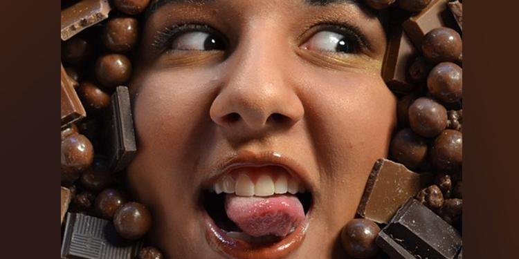 Chocolates For Kids - Good Or Bad Chocolates For Kids - Good Or Bad