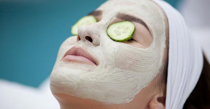 10 Natural And Homemade Face Masks For Teenagers 10 Natural And Homemade Face Masks For Teenagers