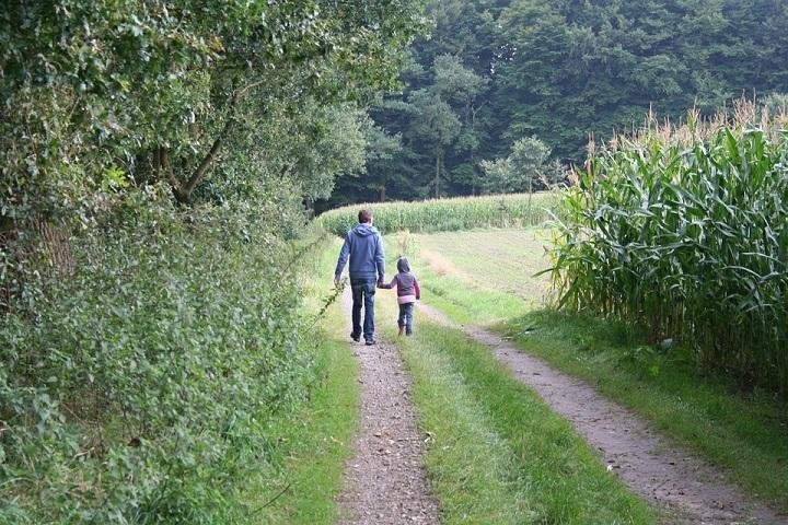 Bonding Ideas For Fathers of Young Children Bonding Ideas For Fathers of Young Children