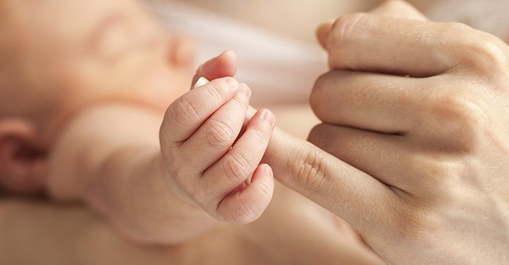 10 Things Parents Must Know About A Newborn Heart Symptoms Of Congenital Heart Defects In Babies