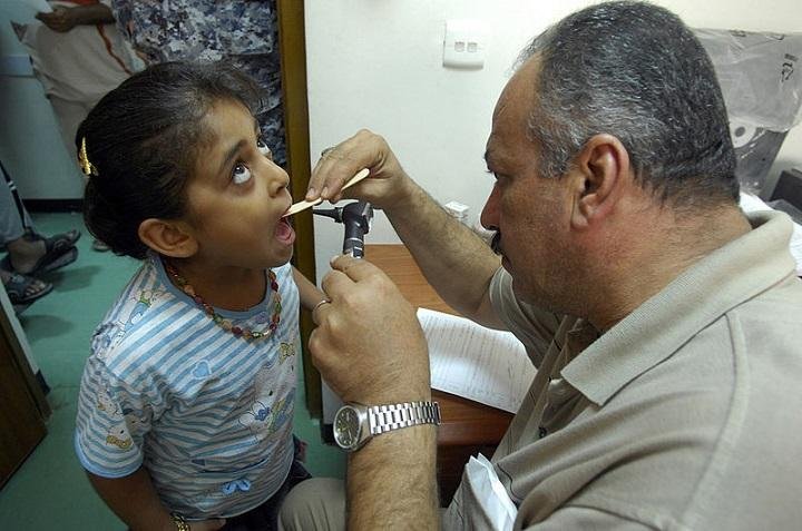 Home Remedies For Tonsillitis In Children Home Remedies For Tonsillitis In Children