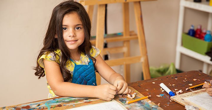 Importance Of Creativity And Imagination For Children Importance Of Creativity And Imagination For Children