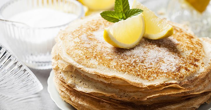 Easy And Healthy Pancake Recipes For Kids Easy And Healthy Pancake Recipes For Kids