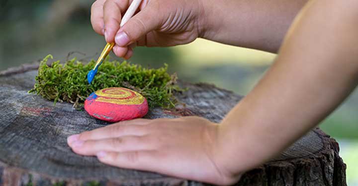 Pebble Painting For Kids: All You Need To Know Pebble Painting For Kids: All You Need To Know
