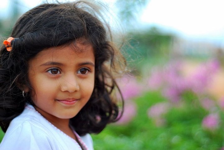 6 Simple Ways To Raise An Empathetic Child 6 Simple Ways To Raise An Empathetic Child