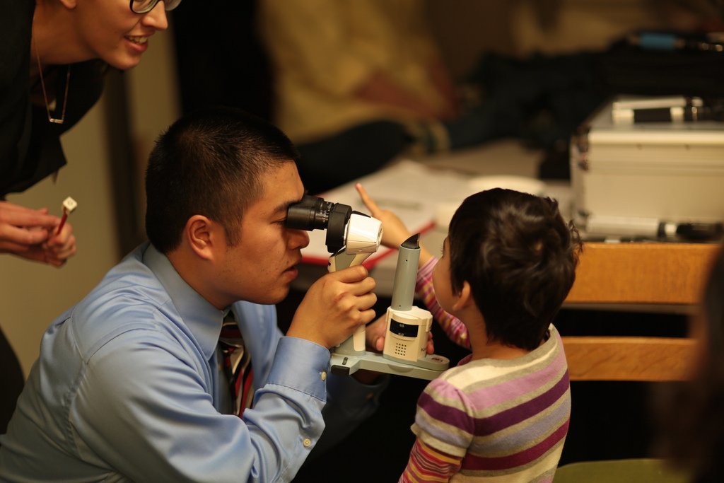 Important Facts Parents Should Know About Kids Eye Exams Important Facts Parents Should Know About Kids Eye Exams