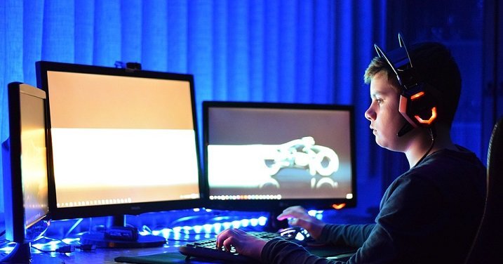 Multimedia Games For Kids To Learn About The Environment Multimedia Games For Kids To Learn About The Environment