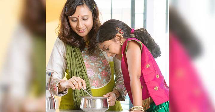Pongal: Then And Now Pongal: Then And Now