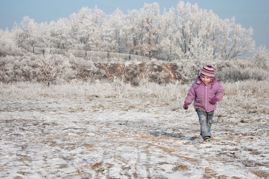5 Winter Infections And How To Treat Them 5 Winter Infections And How To Treat Them