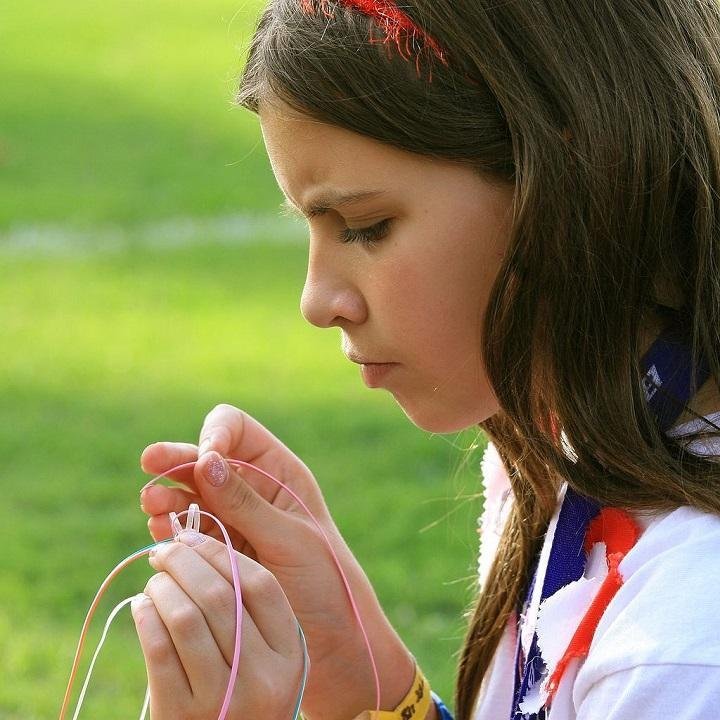 How To Help Your Child Focus