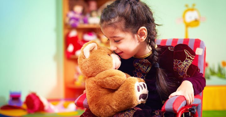 Children With Special Needs: How To Deal With The Guilt Children With Special Needs: How To Deal With The Guilt