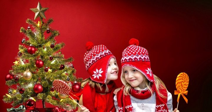 Interesting Facts About Christmas For Kids Interesting Facts About Christmas For Kids