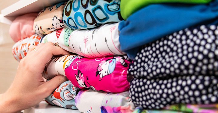 Why To Use Reusable Diapers For Your Baby? Why To Use Reusable Diapers For Your Baby?