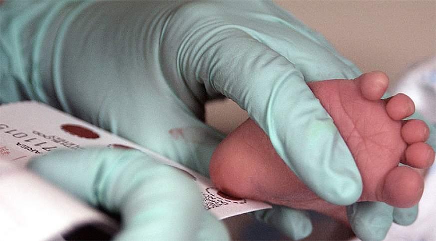 Newborn Screening: Why It Is Important Newborn Screening: Why It Is Important