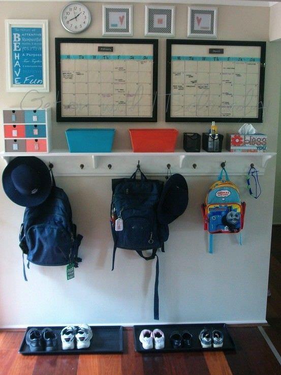 How to Tackle Clutter in Your Preschooler's Room How to Tackle Clutter in Your Preschooler's Room