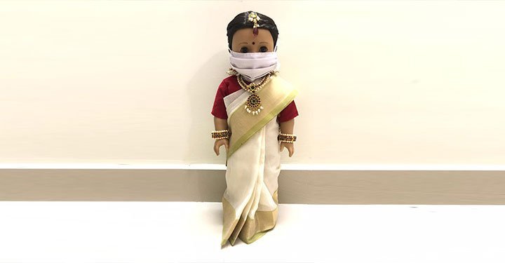 Make Your Own Golu Dolls This Navratri Make Your Own Golu Dolls This Navratri