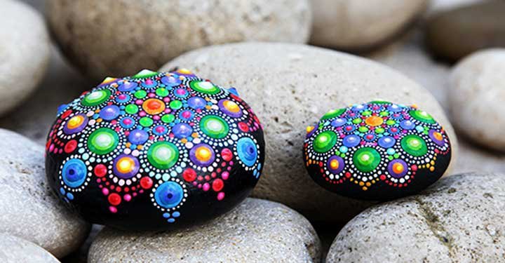 Pebble Painting For Kids: All You Need To Know Pebble Painting For Kids: All You Need To Know
