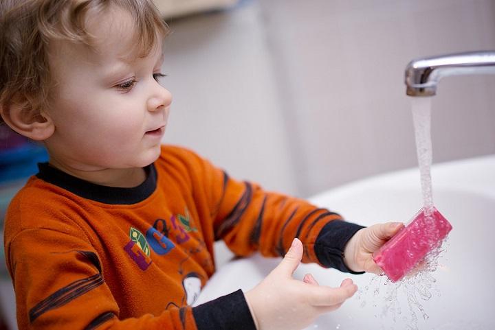 Daily Personal Hygiene Tips For Your Toddler Daily Personal Hygiene Tips For Your Toddler