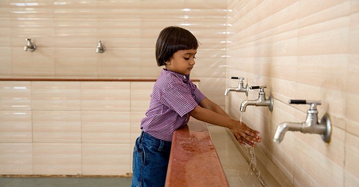5 Reasons Why Hand Hygiene Is Important For Children 5 Reasons Why Hand Hygiene Is Important For Children