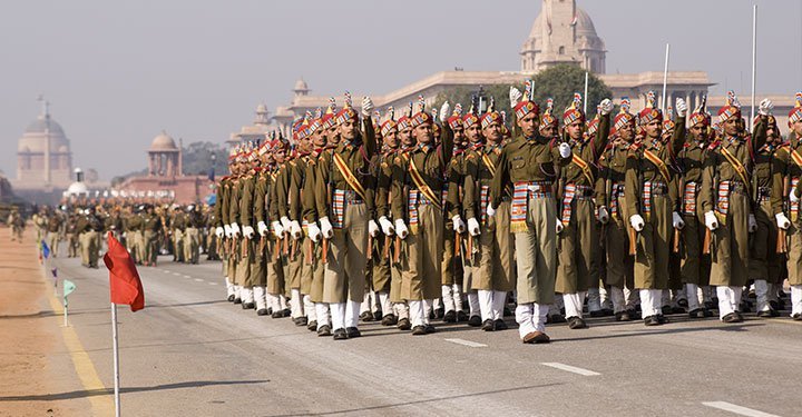 Republic Day: Answers To All Your Child’s Questions Republic Day: Answers To All Your Child’s Questions