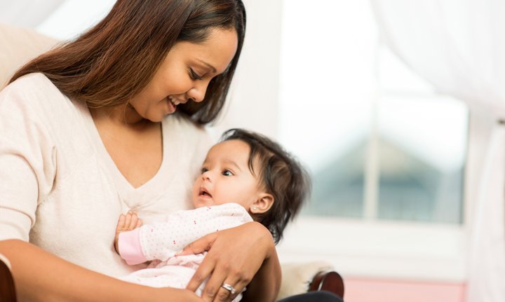 5 Proven Reasons How Breastfeeding Benefits Your Child 5 Proven Reasons How Breastfeeding Benefits Your Child