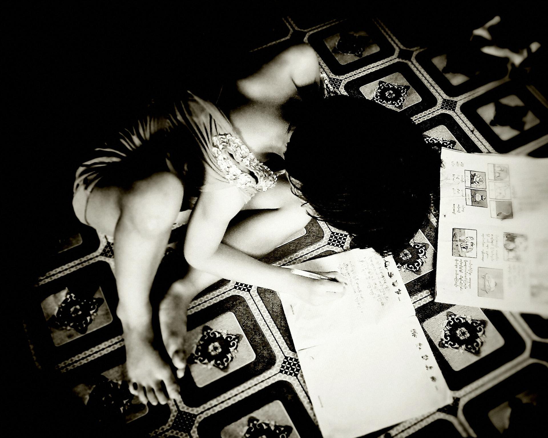 Critical writing activities for your child Critical writing activities for your child
