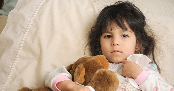5 Winter Infections And How To Treat Them 5 Winter Infections And How To Treat Them
