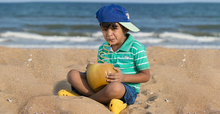 6 Health Benefits Of Tender Coconut Water 6 Health Benefits Of Tender Coconut Water