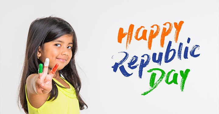 Republic Day: Answers To All Your Child’s Questions Republic Day: Answers To All Your Child’s Questions