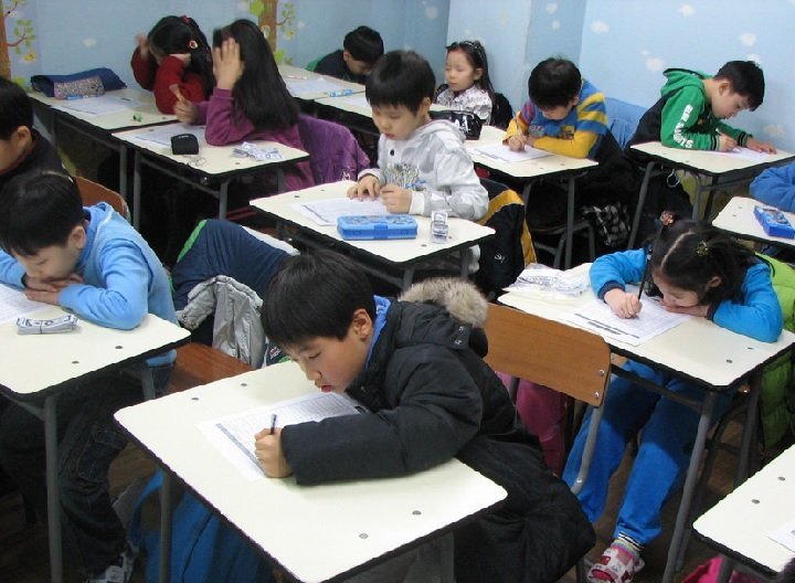 Tips To Help Your Child Ace Class Tests Tips To Help Your Child Ace Class Tests