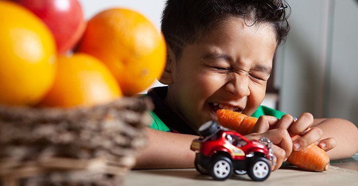 Naughty Children: 7 Reasons Why You Should Admire Them Naughty Children: 7 Reasons Why You Should Admire Them
