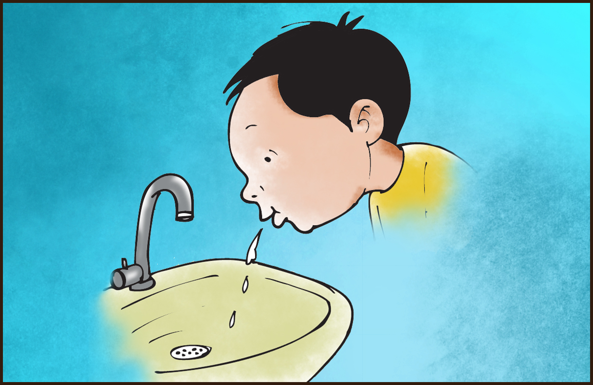 Teaching Oral Hygiene for Children, Dental hygiene for kids Parentcircle