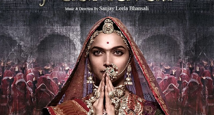 Padmaavat: Exclusive Movie Review by a Teen Padmaavat: Exclusive Movie Review by a Teen