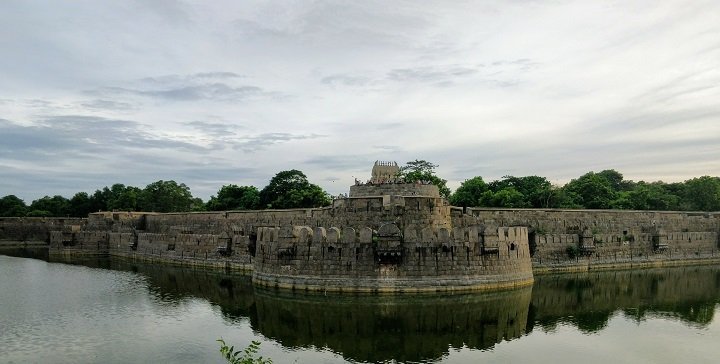 Top 7 Weekend Destinations From Chennai Top 7 Weekend Destinations From Chennai