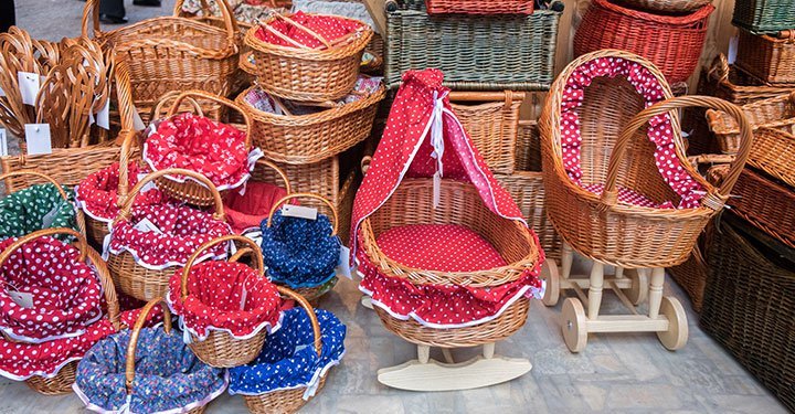 Creative Ways To Design And Make A Crib Creative Ways To Design And Make A Crib