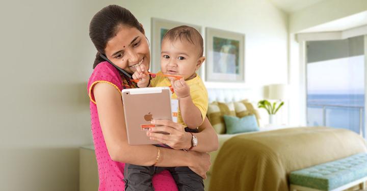 Why Working Mothers Must Not Neglect Their Nutritional Requirements Why Working Mothers Must Not Neglect Their Nutritional Requirements