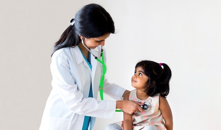 Make Doctor Visits Less Scary Make Doctor Visits Less Scary