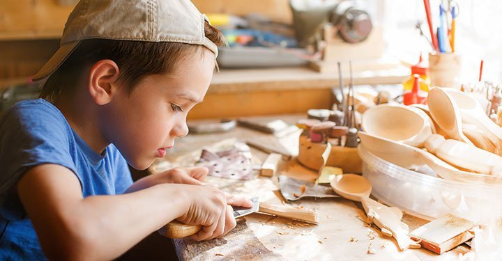 Importance Of Creativity And Imagination For Children Importance Of Creativity And Imagination For Children