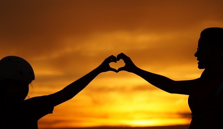 8 Ways to Show Your Children You Love Them 8 Ways to Show Your Children You Love Them