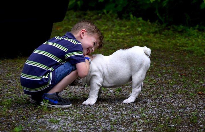 6 Ways To Teach Kindness To A Child 6 Ways To Teach Kindness To A Child