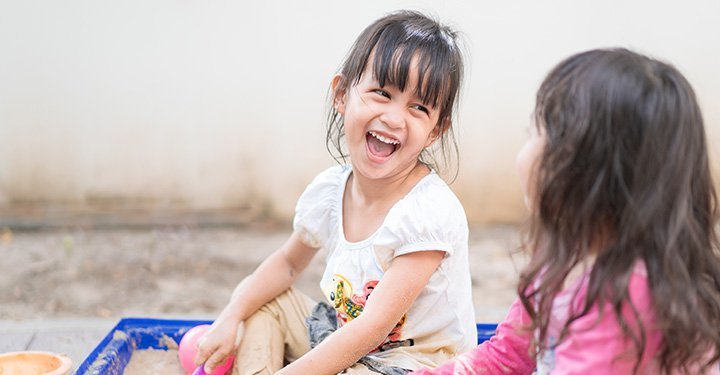 Why It's Important To Develop Your Preschooler's Social Skills Why It's Important To Develop Your Preschooler's Social Skills