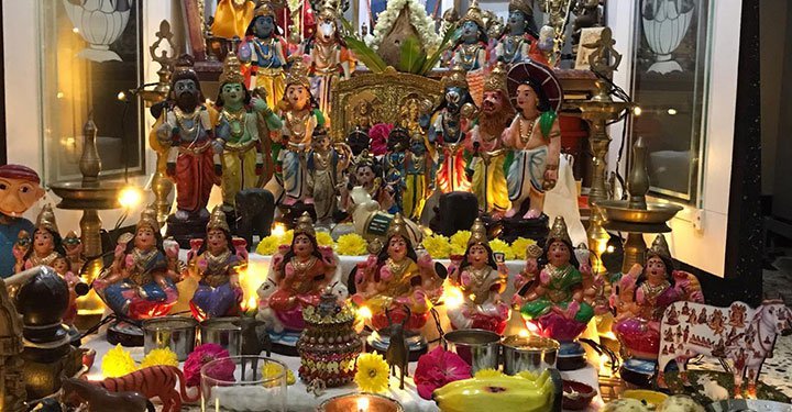 Make Your Own Golu Dolls This Navratri Make Your Own Golu Dolls This Navratri