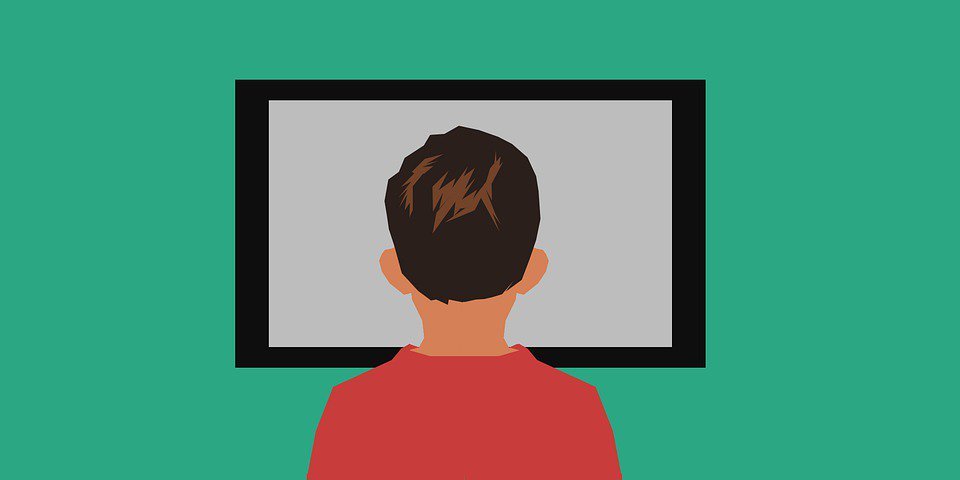 Educational Television: Can Your Child Actually Learn From TV? Educational Television: Can Your Child Actually Learn From TV?